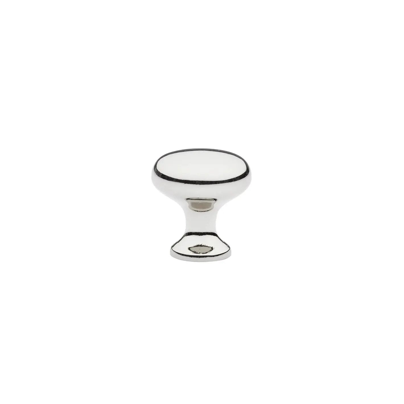 Emtek Providence Cabinet Knob by Emtek