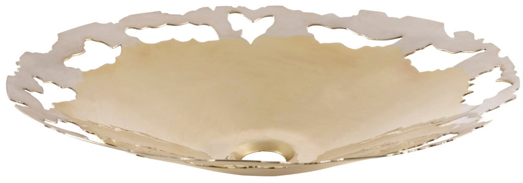 Thompson Traders Puebla 19" x 16" Sink