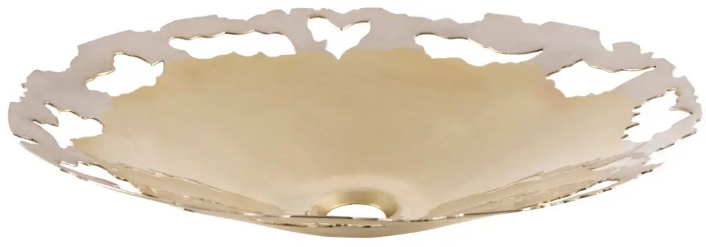 Thompson Traders Puebla 19" x 16" Sink by Thompson Traders