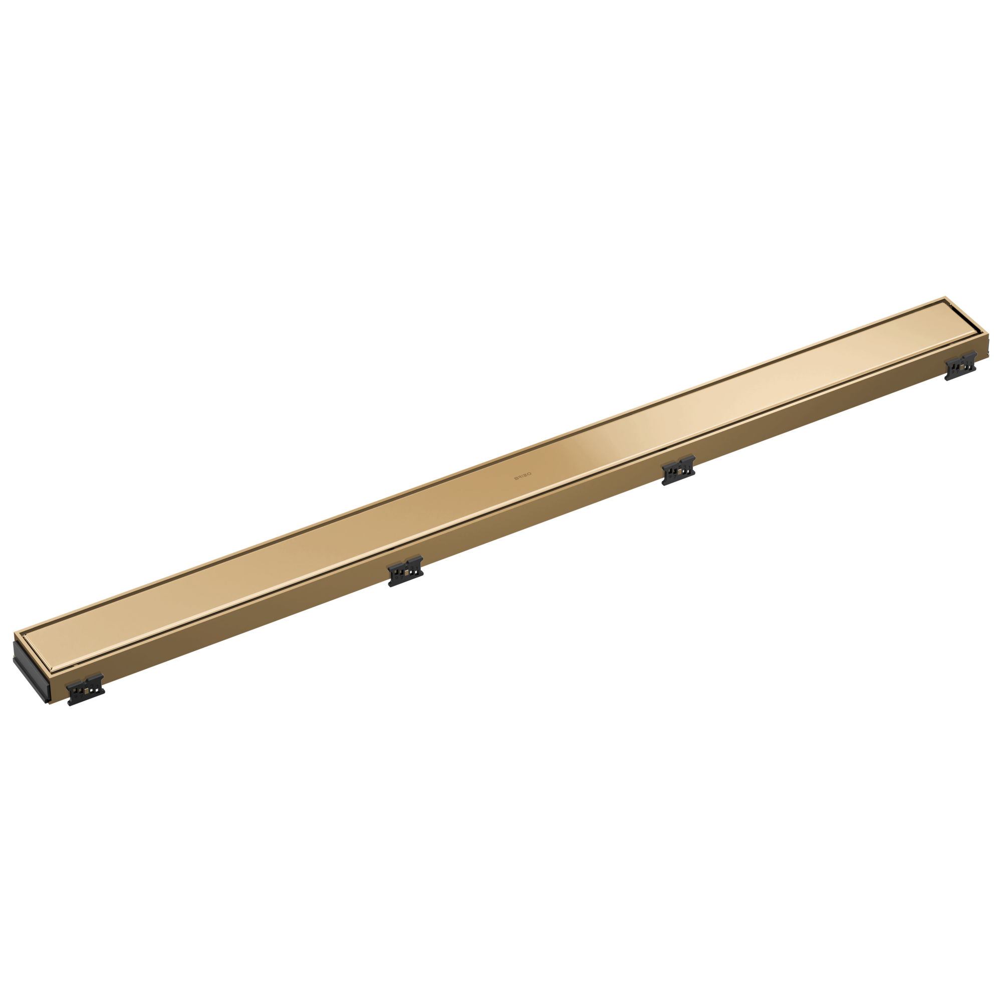 Brizo 36" Reversible Linear Shower Drain by Brizo