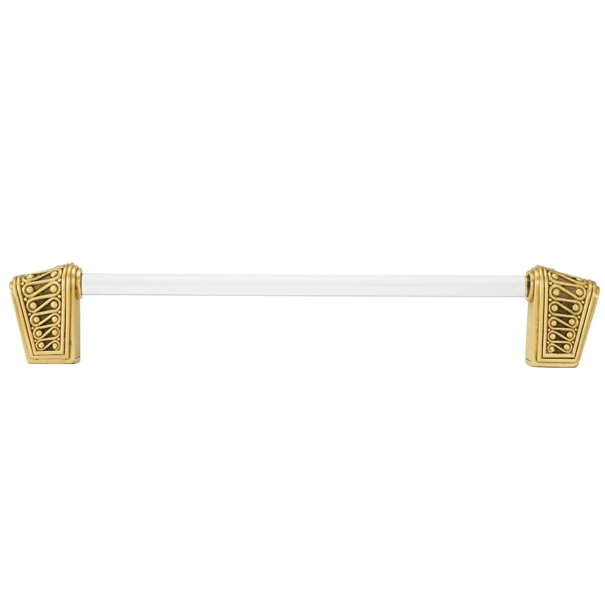 Edgar Berebi Rivoli II 8" C to C Pull by Edgar Berebi