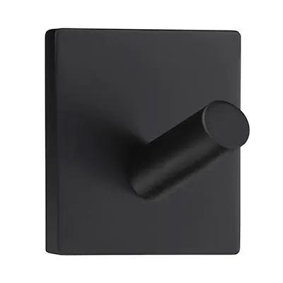 Smedbo Beslagsboden Single Hook Mini Self-Adhesive by Smedbo