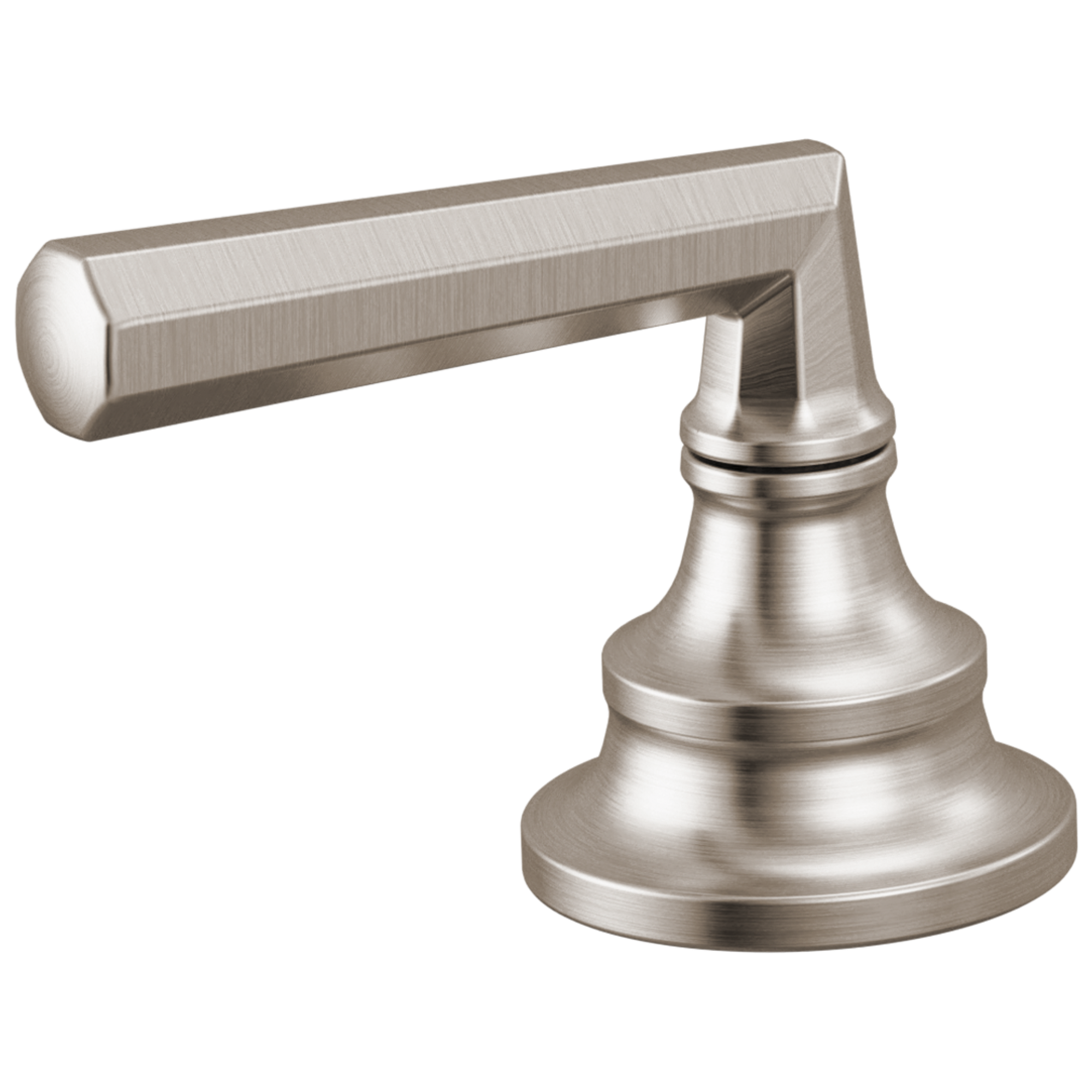 Brizo Beauclere Roman Tub Faucet Lever Handle Kit