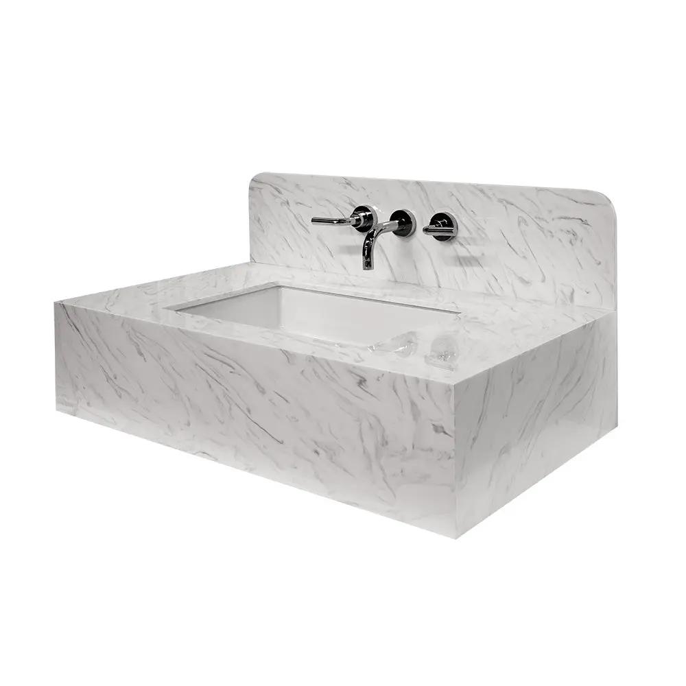 Lacava Quadro 30" Countertop for Vanity by Lacava