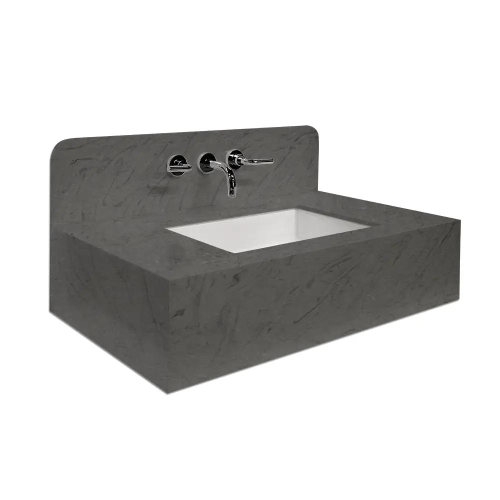 Lacava Quadro 36" Countertop for Frame by Lacava