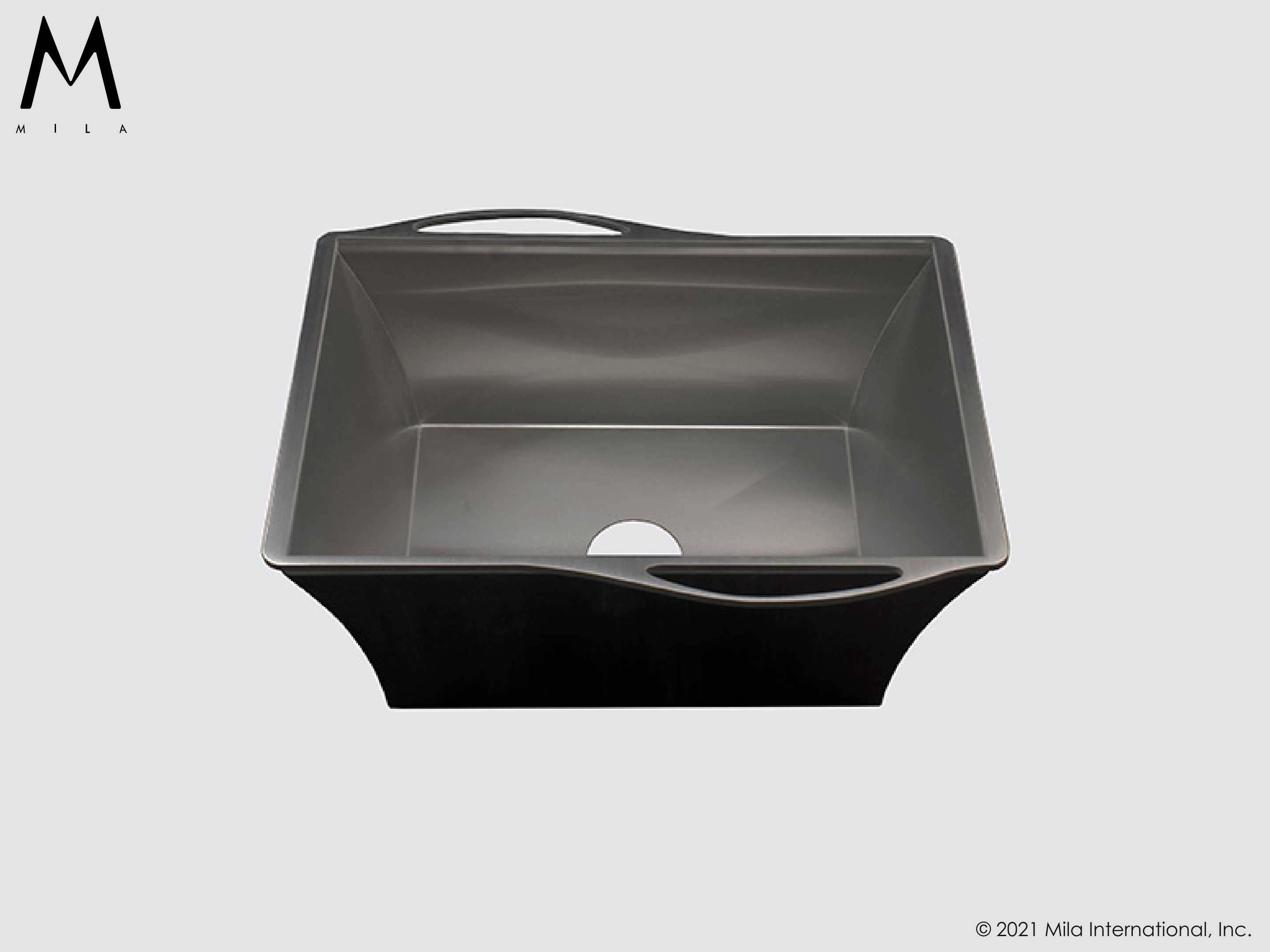 MILA WORKSTATION Side Kitchen Sink
