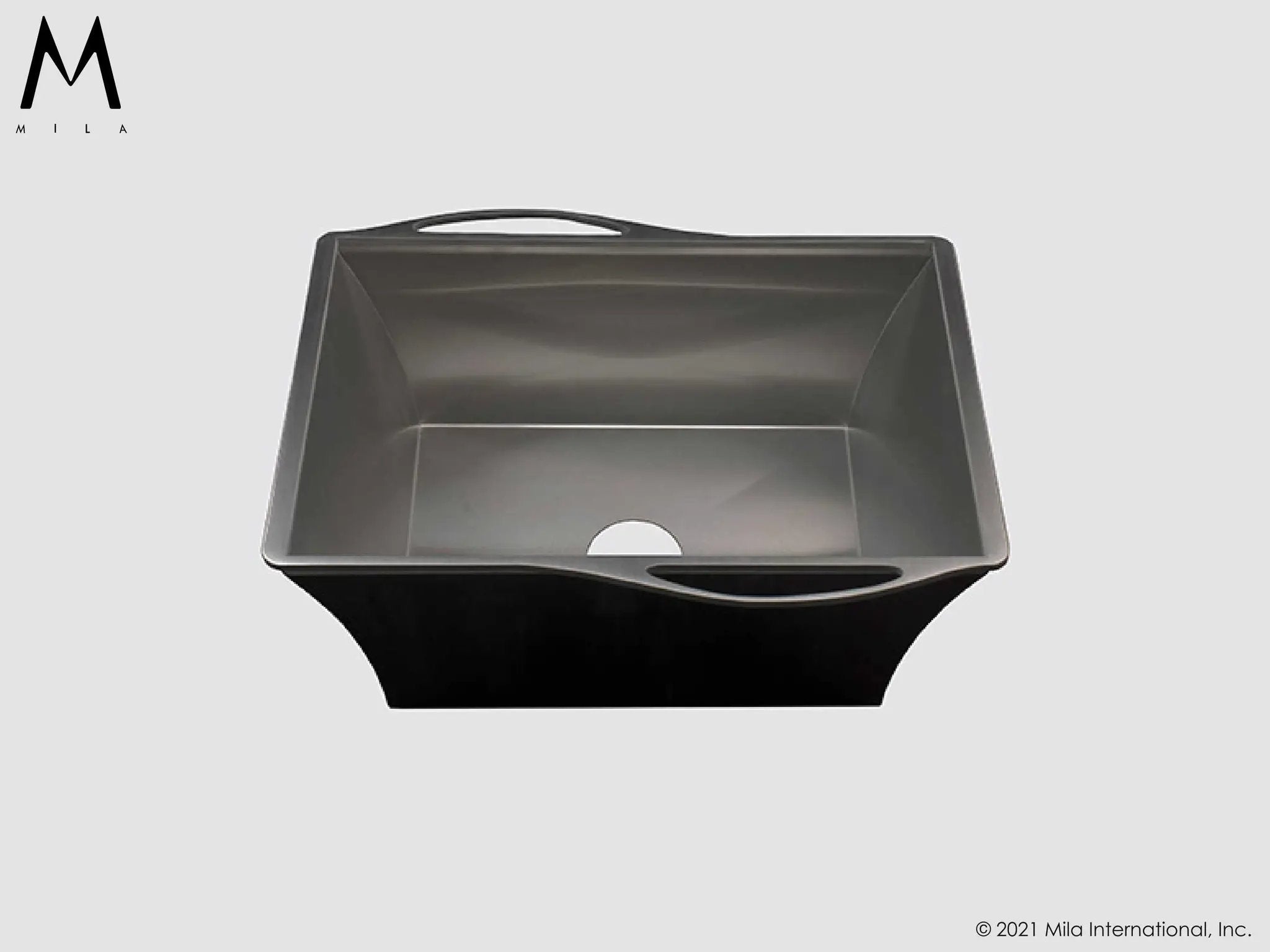 MILA WORKSTATION Side Kitchen Sink by Mila International