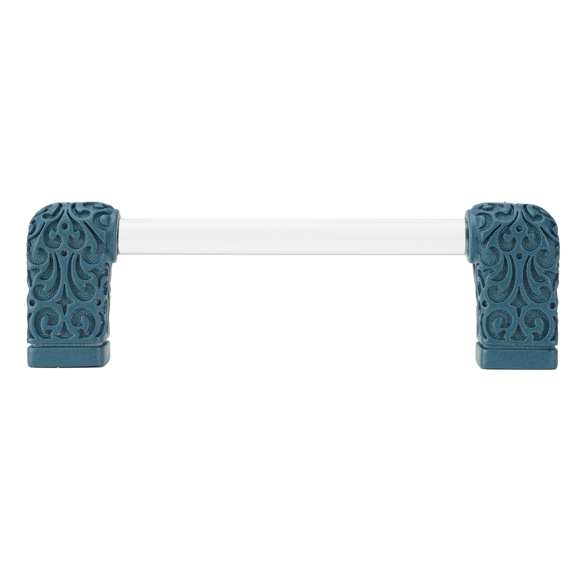 Edgar Berebi Via Veneto II 4" C to C Knob Pull