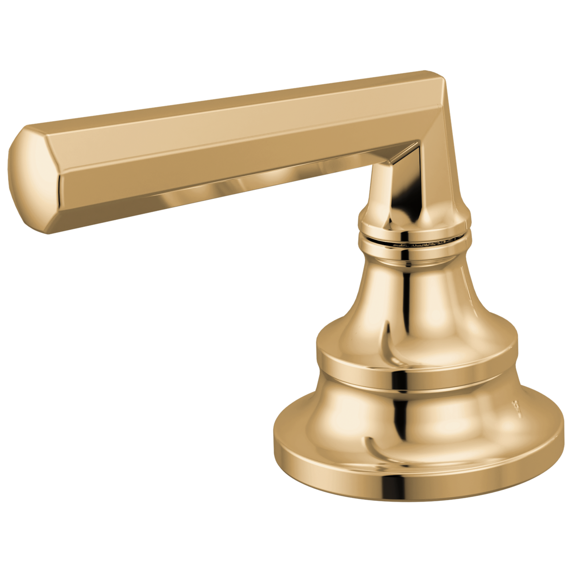 Brizo Beauclere Widespread Lavatory Lever Handle Kit by Brizo