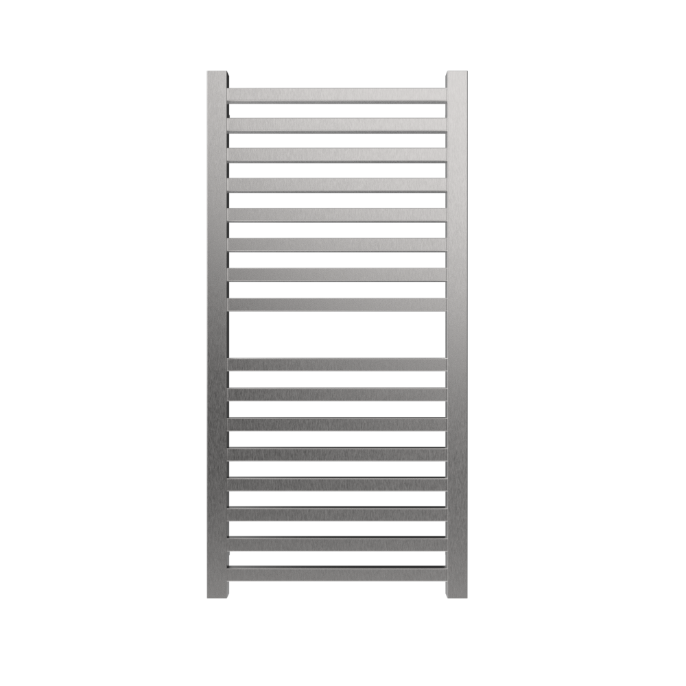 Amba Quadro Q2142 Hardwired Towel Warmer by Amba