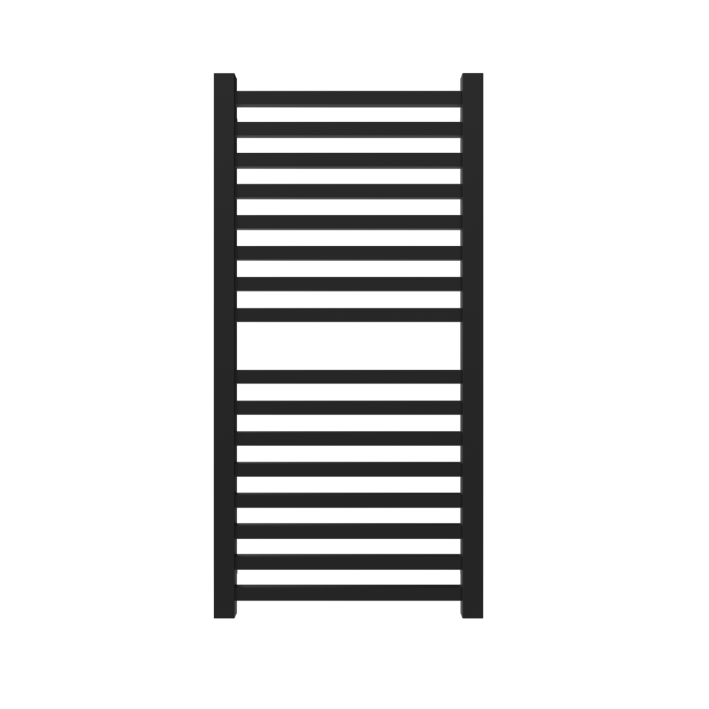 Amba Quadro Q2142 Hardwired Towel Warmer by Amba