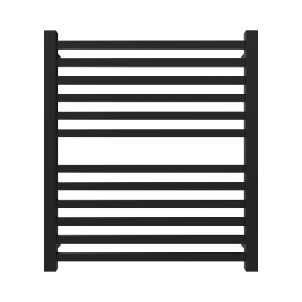 Amba Quadro Q2932 Hardwired Towel Warmer by Amba