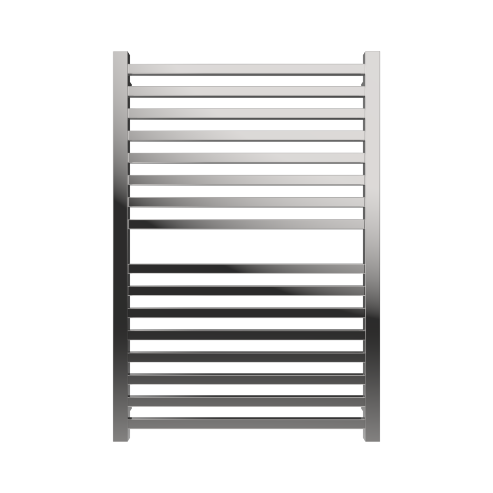 polished towel bars/racks