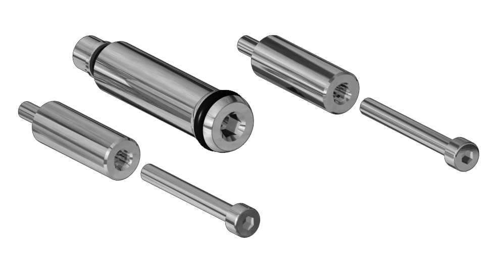 chrome height extension