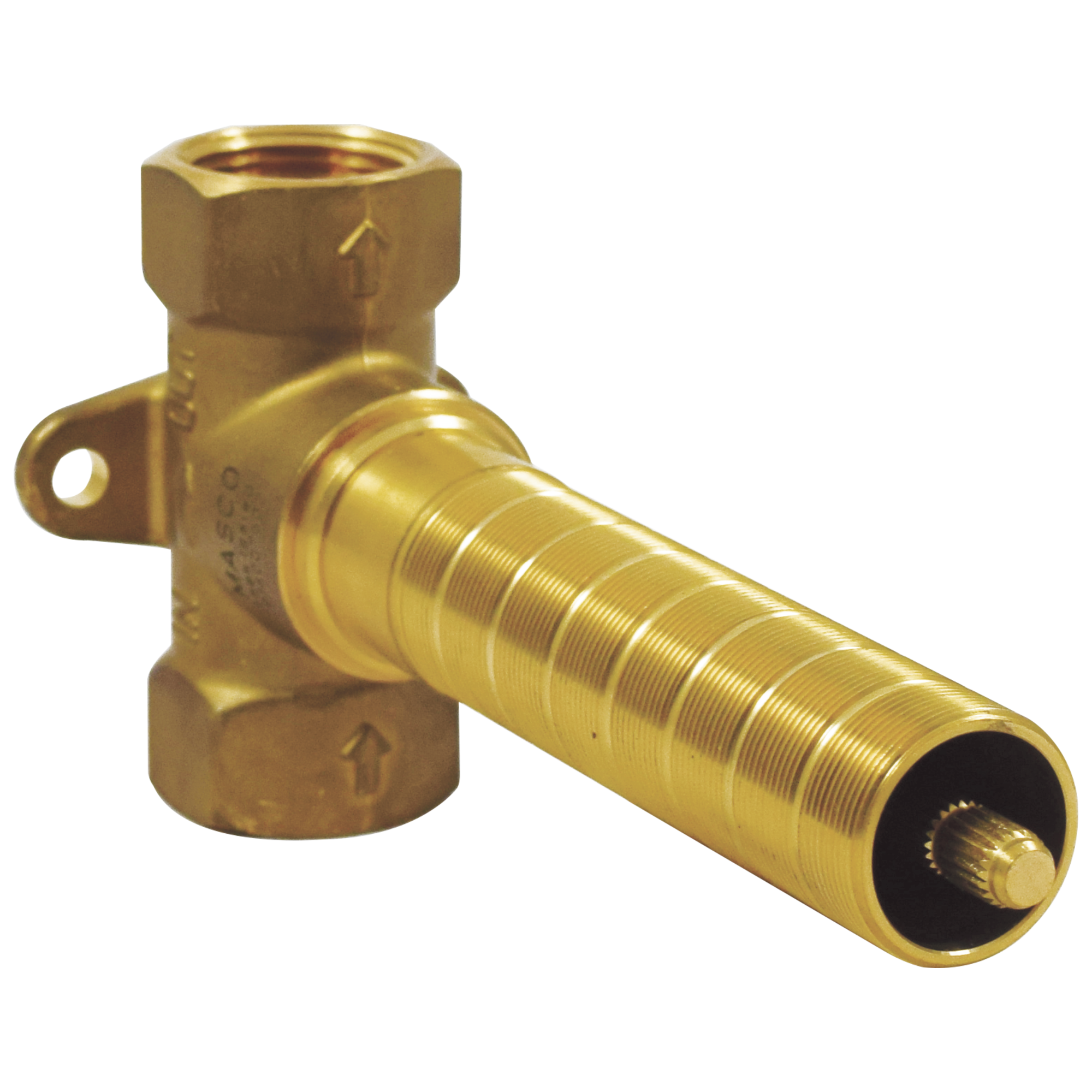 volume control rough