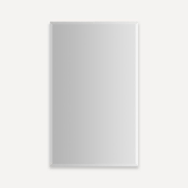 Robern R3 Series Cabinet, 16"x 26"x 4" by Robern