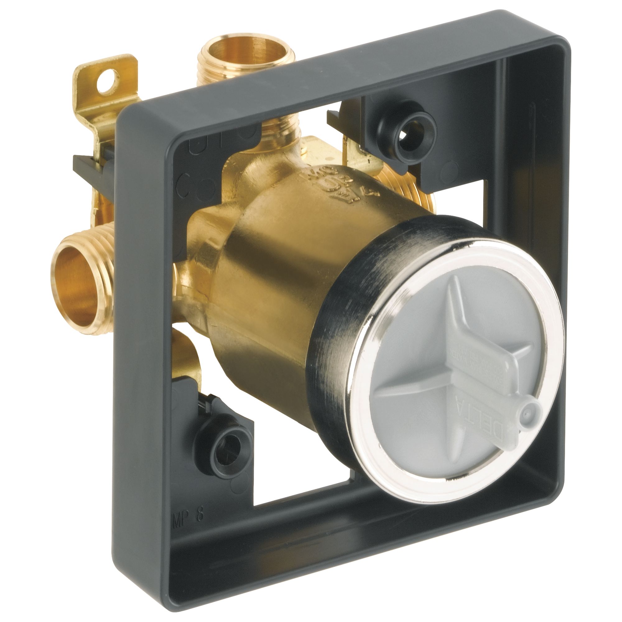 Brizo Other MultiChoice Universal High Flow Shower Rough by Brizo