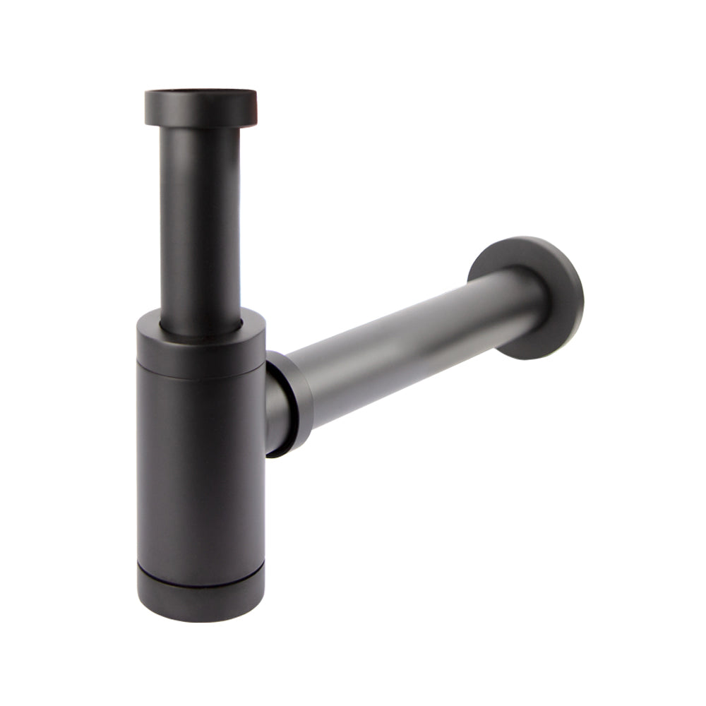 Lacava Design Round Bottle Trap