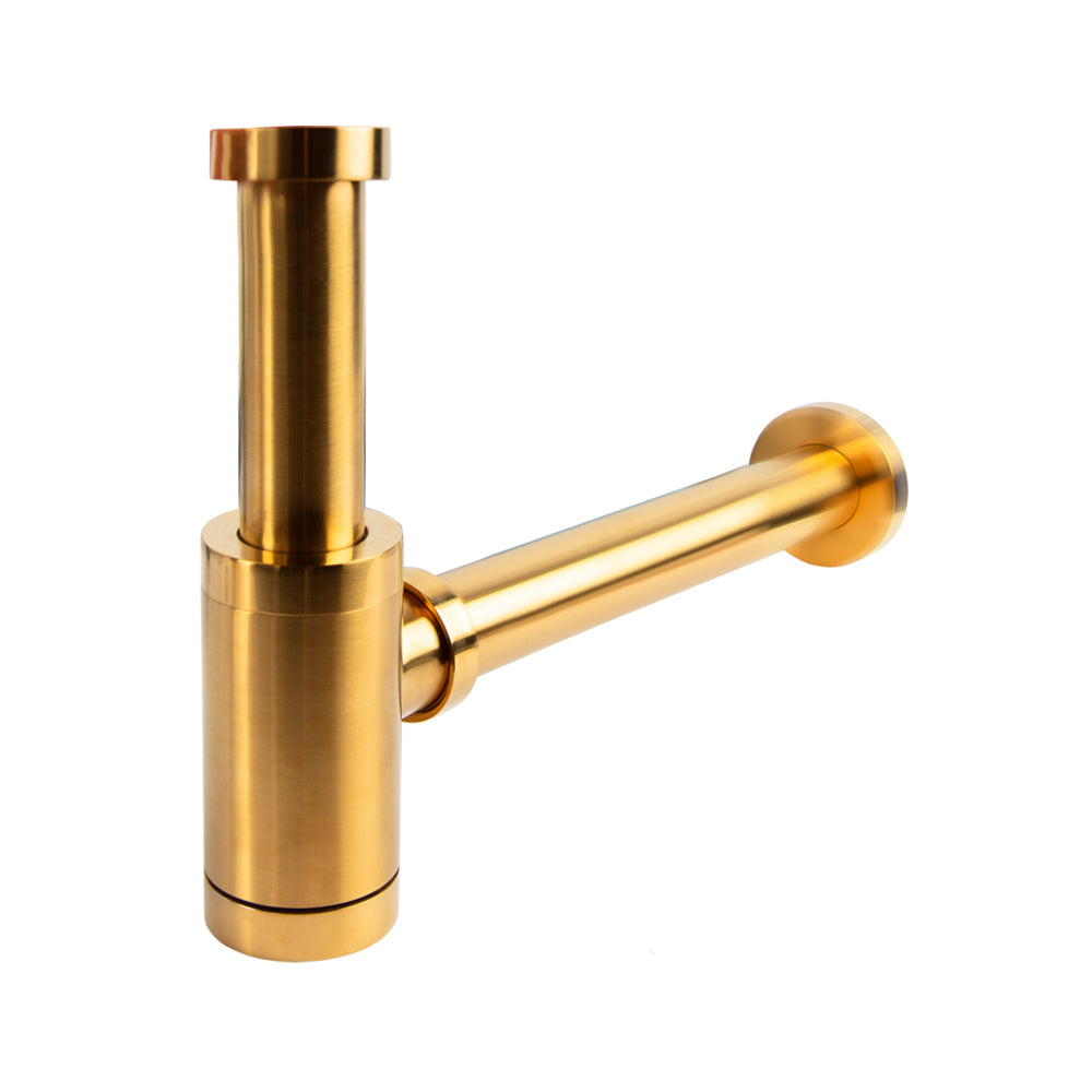 Lacava Design Round Bottle Trap