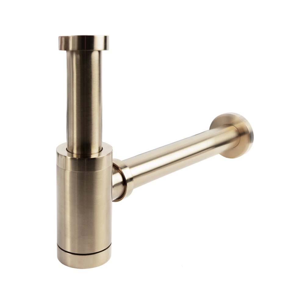 Lacava Design Round Bottle Trap