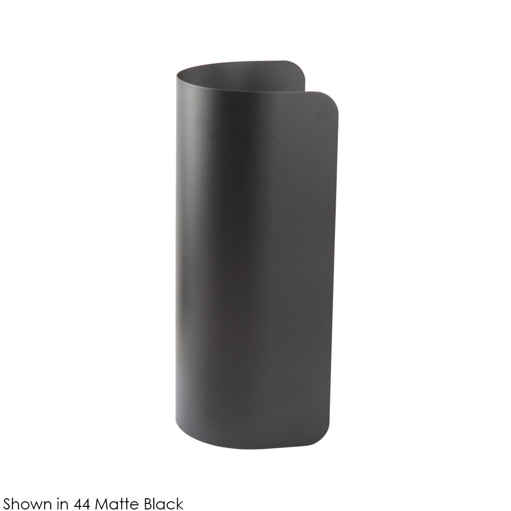 Lacava Snap on Stainless Steel Trap Cover by Lacava