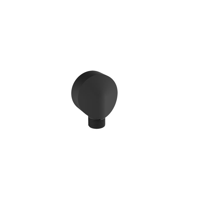 Baril Shower Components 1/2 inch F Wall Mounted Supply Elbow by Baril