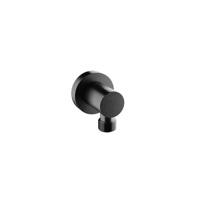 Baril Shower Components 1/2 inch F Wall Mounted Supply Elbow by Baril