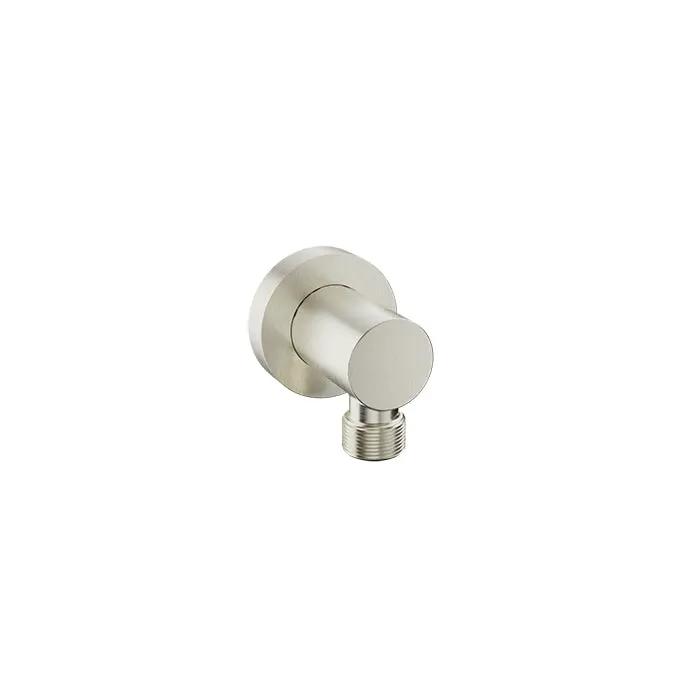 Baril Shower Components 1/2 inch F Wall Mounted Supply Elbow by Baril
