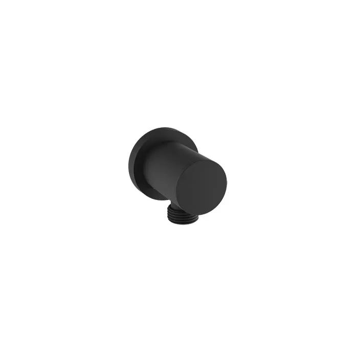 Baril Shower Components 1/2 inch F Wall Mounted Supply Elbow by Baril
