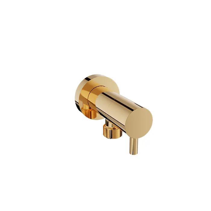 Baril Shower Components 1/2 inch F Waterway Volume Control Valve by Baril
