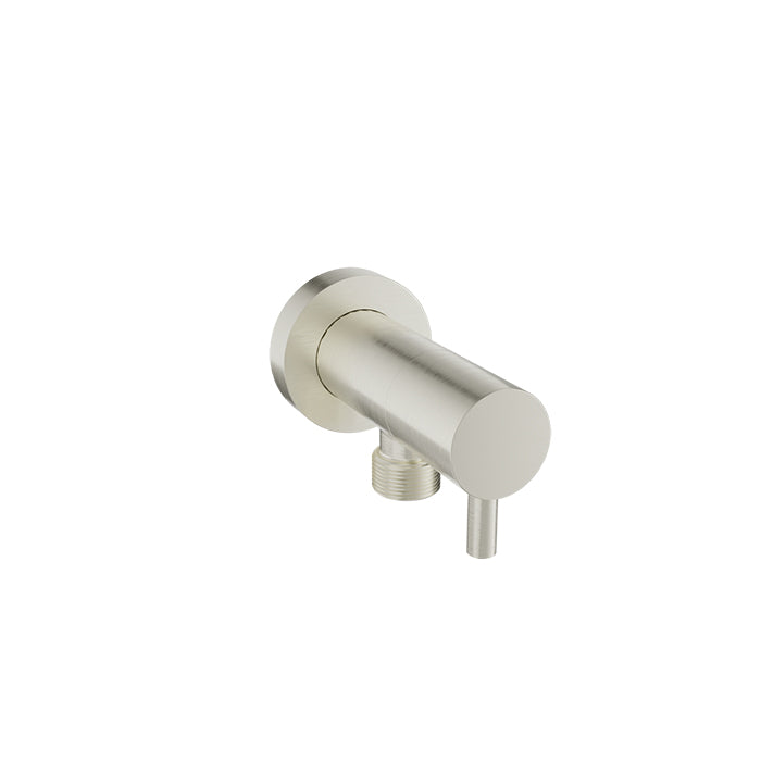 Baril Shower Components 1/2 inch F Waterway Volume Control Valve by Baril