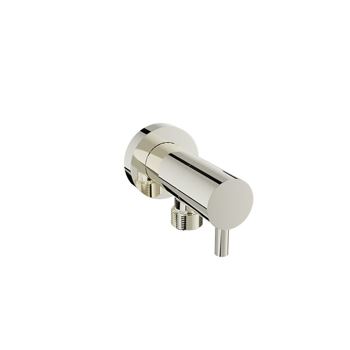 Baril Shower Components 1/2 inch F Waterway Volume Control Valve by Baril