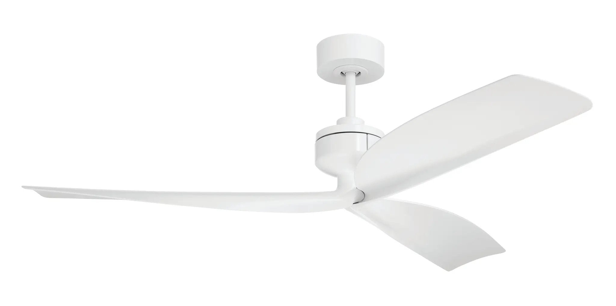 Craftmade Rafiki 52" 3-Blade Ceiling Fan by Craftmade