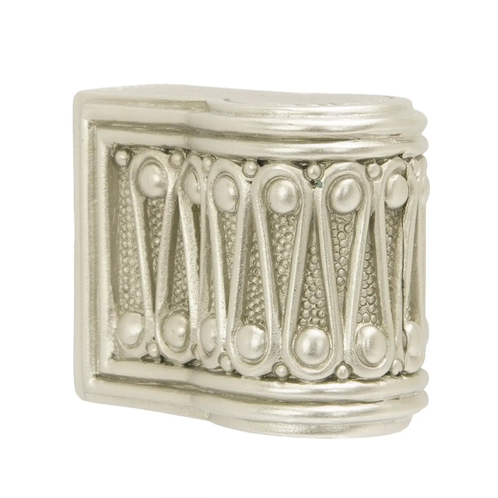 Edgar Berebi Rivoli Knob by Edgar Berebi