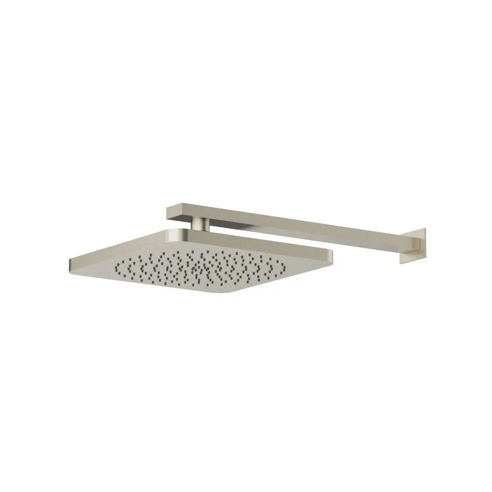 Flusso 10" Rain Head with 16" Arm by Flusso
