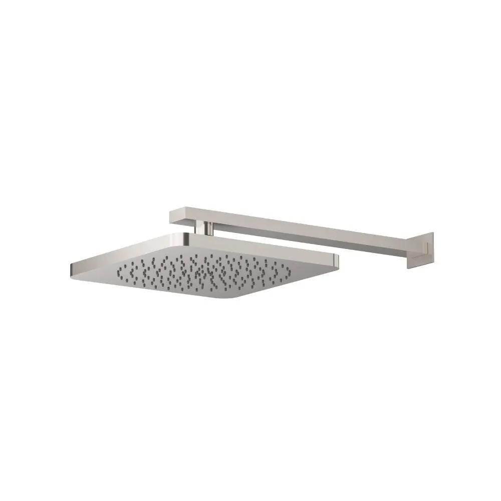 Flusso 10" Rain Head with 16" Arm by Flusso