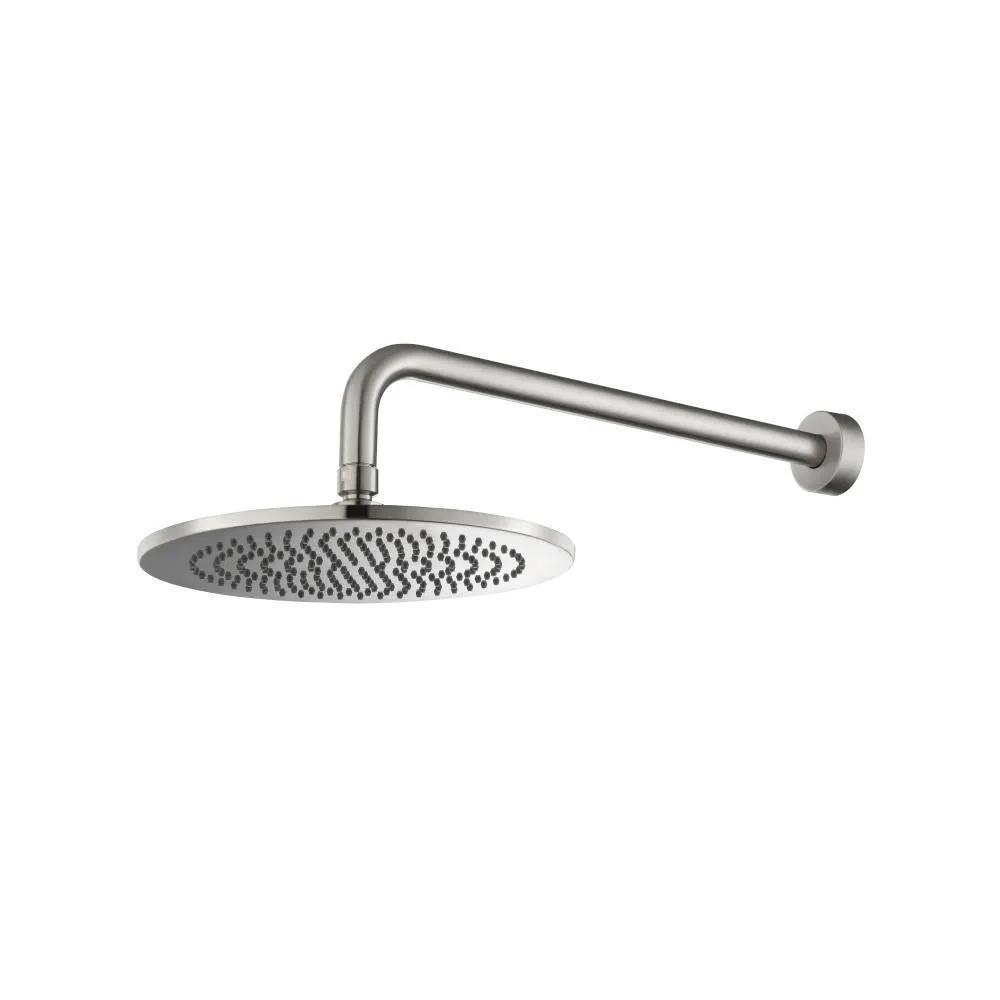 Flusso 10" Rain Head with 16" Arm by Flusso