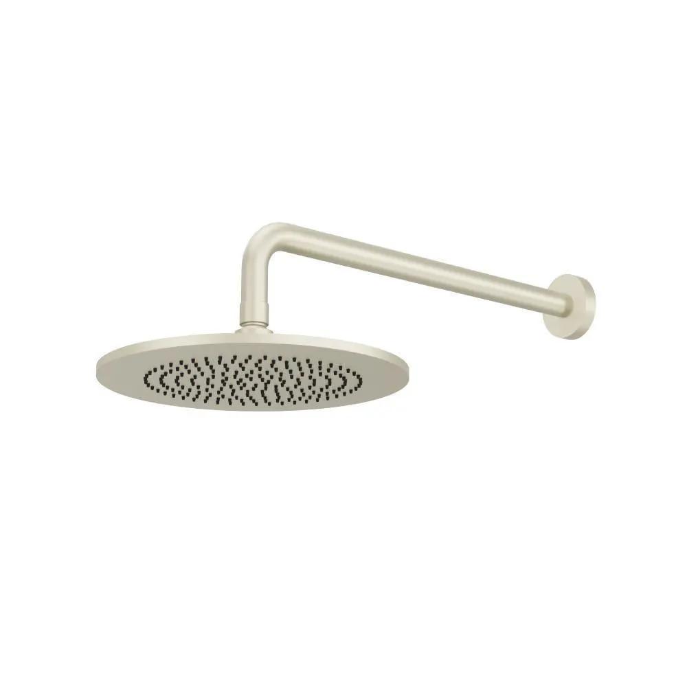 Flusso 10" Rain Head with 16" Arm by Flusso