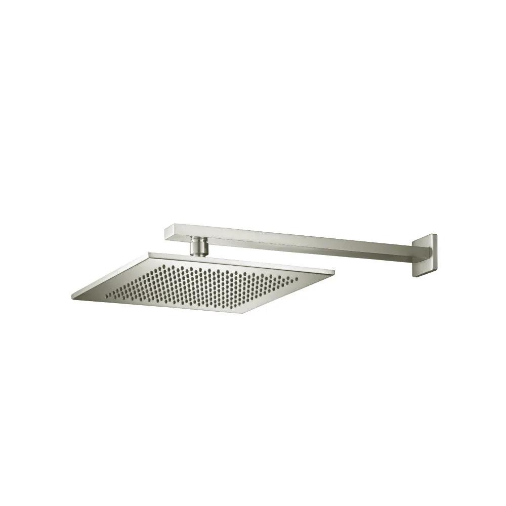 Flusso 10" Rain Head with 15" Arm by Flusso