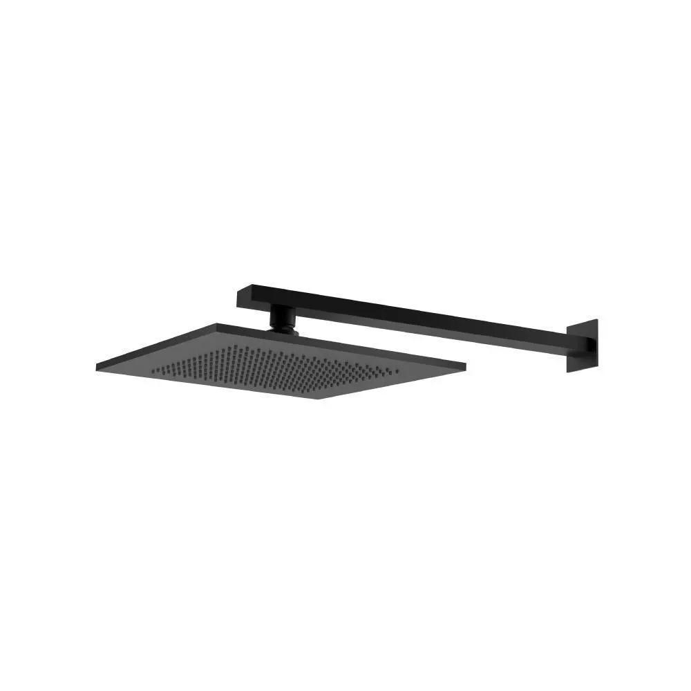 Flusso 10" Rain Head with 15" Arm by Flusso