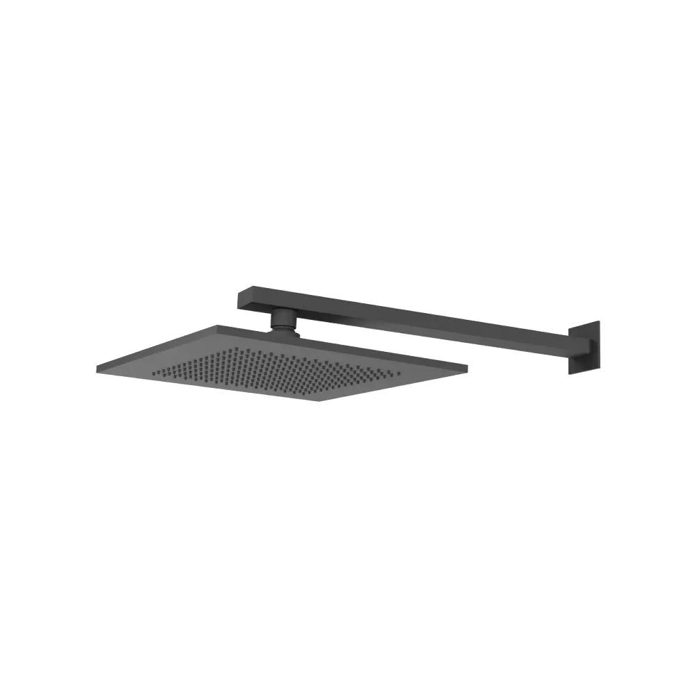 Flusso 10" Rain Head with 15" Arm by Flusso