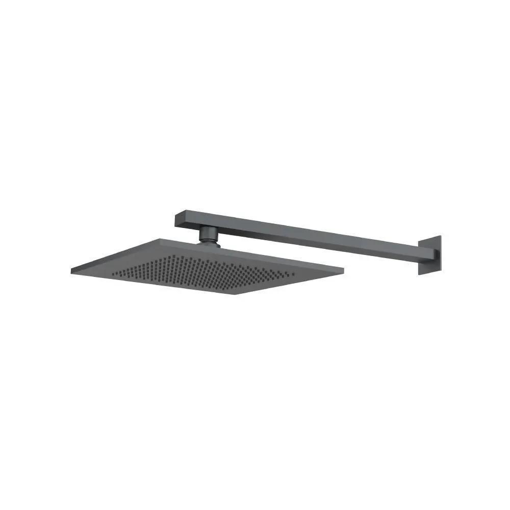 Flusso 10" Rain Head with 15" Arm by Flusso