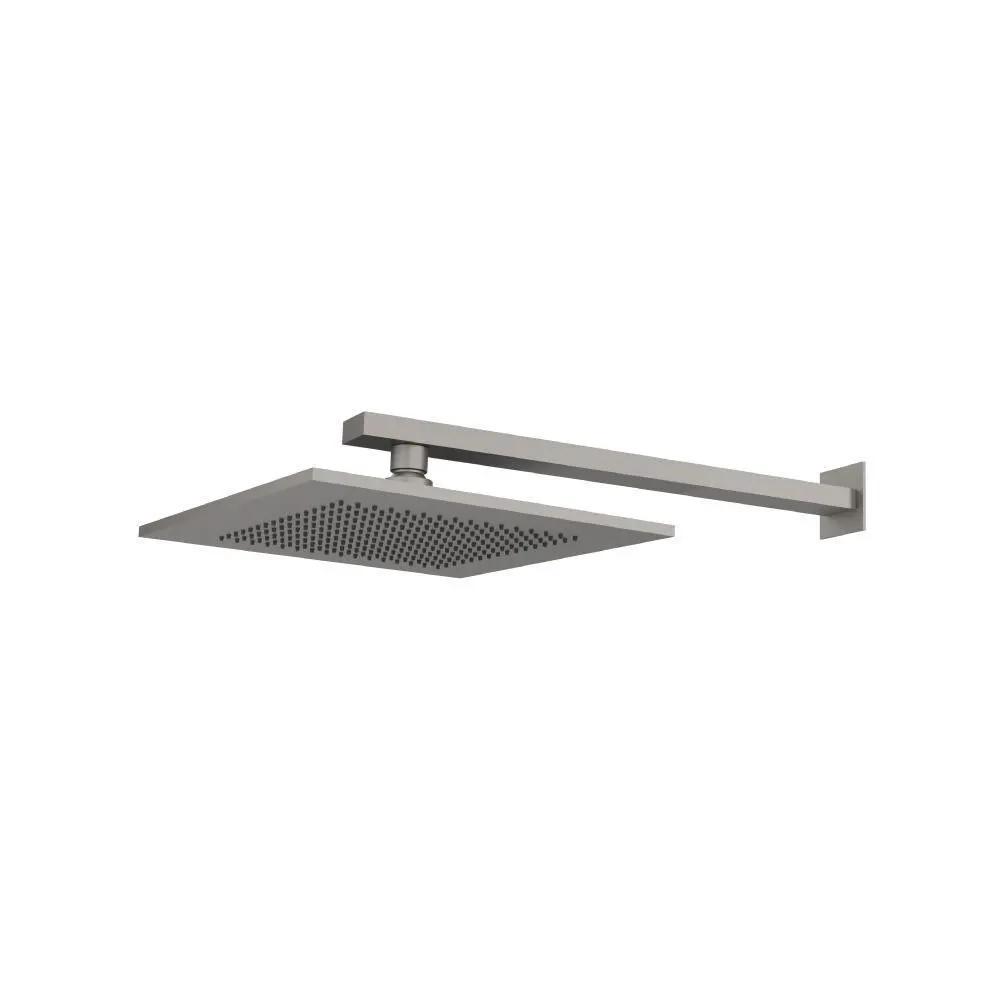 Flusso 10" Rain Head with 15" Arm by Flusso