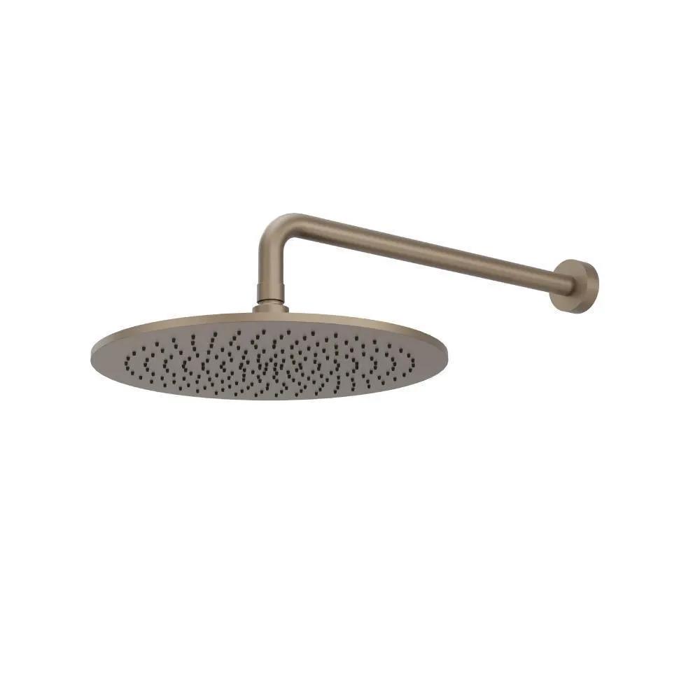 Flusso 12" Rain Head with 16" Arm by Flusso