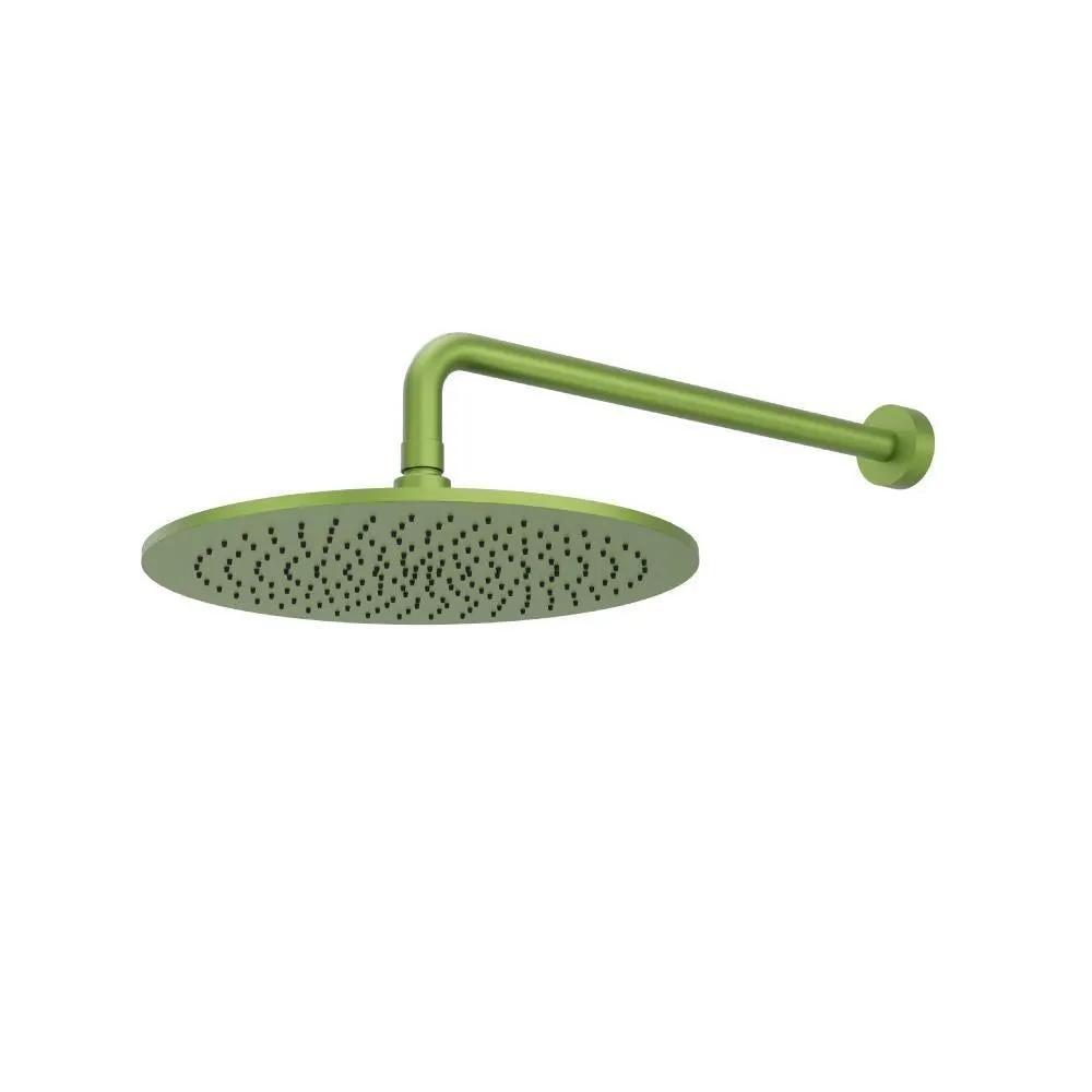 Flusso 12" Rain Head with 16" Arm by Flusso