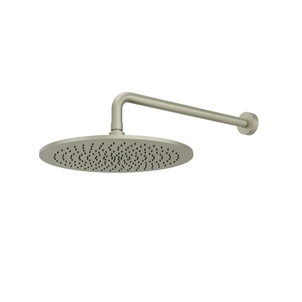 Flusso 12" Rain Head with 16" Arm by Flusso