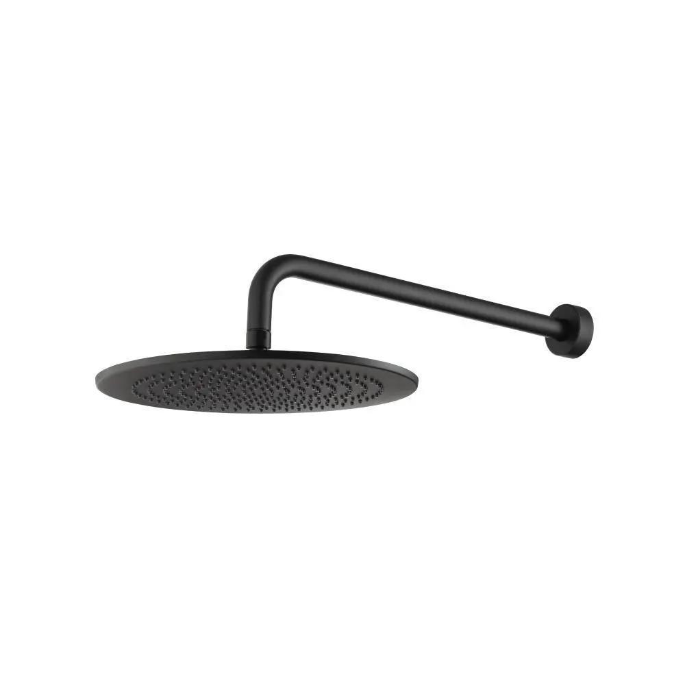 Flusso 12" Rain Head with 16" Arm by Flusso