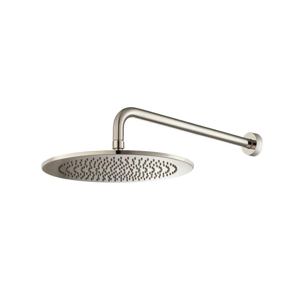 Flusso 12" Rain Head with 16" Arm by Flusso