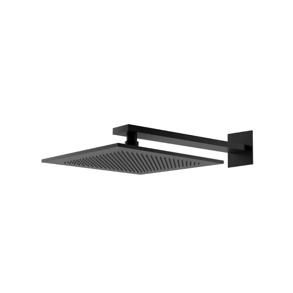 Flusso 12" Rain Head with 16" Arm by Flusso