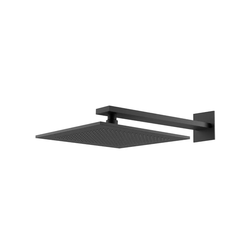 Flusso 12" Rain Head with 16" Arm by Flusso